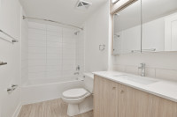The Carlisle - Spacious apartment rentals in downtown Ottawa Spacious, deluxe suites with in-suite l... (image 6)