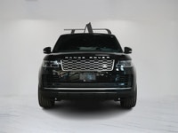 This beautiful 2021 Land Rover Range Rover P400 Westminster is a local Ontario vehicle. Designed for... (image 5)