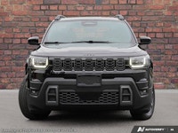 This Jeep Cherokee boasts a Intercooled Turbo Gas/Electric I-4 1.6 L/98 engine powering this Variabl... (image 1)