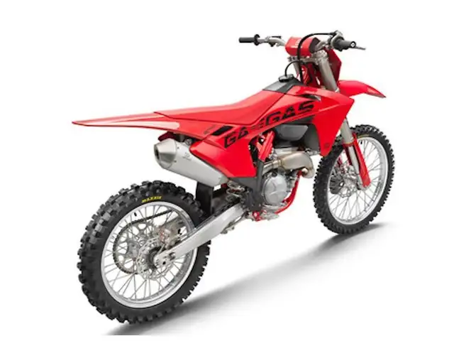 2025 GASGAS MC 250F in Dirt Bikes & Motocross in Cambridge - Image 21