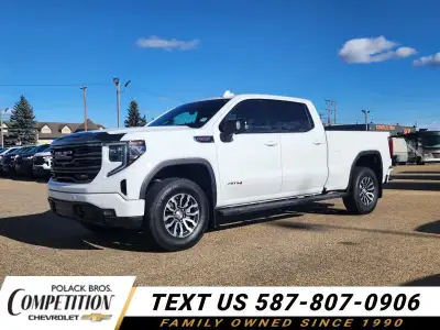 6.2L V8 | HEATED & COOLED FRONT BUCKET SEATS | HEATED REAR SEATS | HEATED STEERING WHEEL | 360 CAMER...