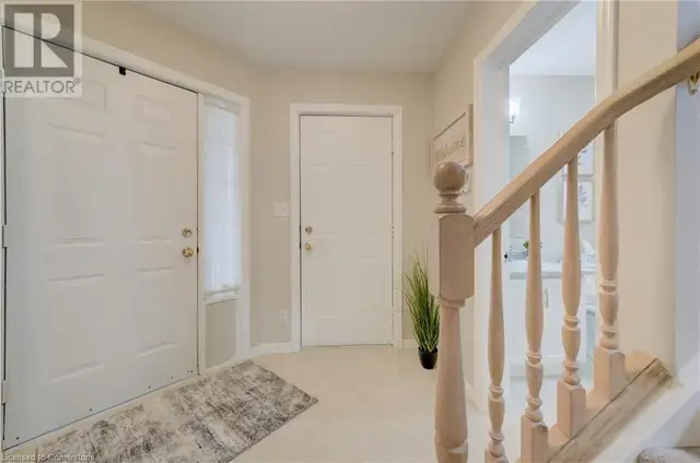 270 RESURRECTION Drive Kitchener, Ontario63006664775811124