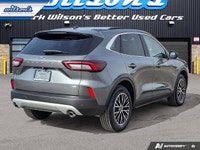 Come see this certified 2025 Ford Escape PHEV | Nav | Heated Wheel + Seats | Adaptive Cruise | CarPl... (image 4)