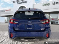 One Owner | Clean Carfax | Immaculate condition! The 2024 Subaru Impreza RS Hatchback, resplendent i... (image 4)