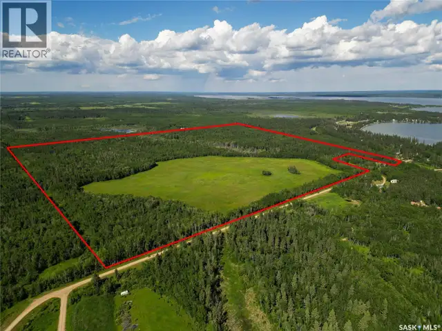0 AHLSTROM DRIVE Turtle Lake, Saskatchewan in Land for Sale in Prince Albert - Image 11