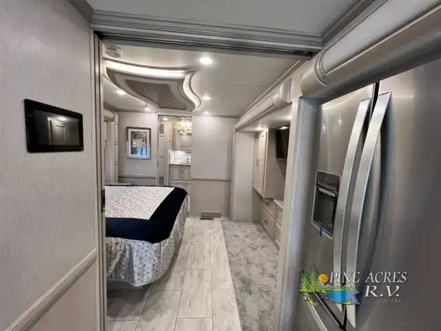 2023 Newmar Kountry Star 4037 Diesel Pusher 360 h.p. in RVs & Motorhomes in Moncton - Image 53