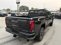 Welcome to Murray Buick GMC - Penticton Nothing says impressive like our Diesel-powered, 2026 GMC Si... (image 9)