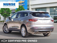 Experience the refined comfort and confident handling of this 2018 Buick Enclave Essence SUV. Boasti... (image 2)