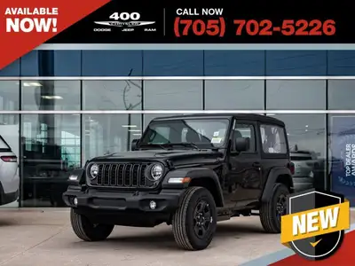 Welcome to 400 Chrysler Dodge Jeep Ram. 3.6L V-6 engine with manual transmission | 4x4 drive system...