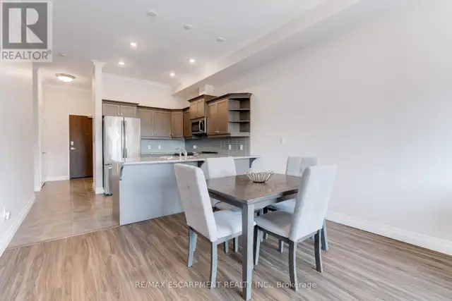 106 - 3290 NEW STREET Burlington (Roseland), Ontario in Houses for Sale in Oakville / Halton Region - Image 17