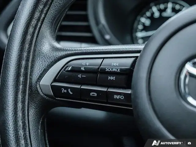 2024 Mazda CX-30 GX Awd | Cloth | Heated Seats | One Owner in Cars & Trucks in Mississauga / Peel Region - Image 22