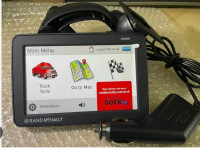 Truck GPS FIX Certified Team free-diag RAND MCNALLY 647-721-7863