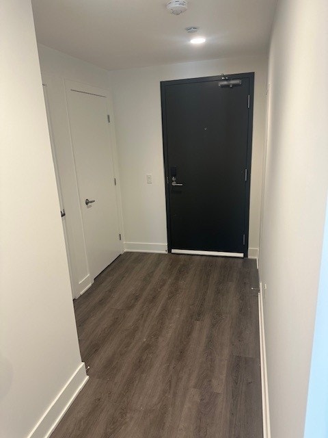 Spacious 1 Plus Den - First Month's Rent Free! 2