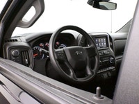 The Chevy Silverado 1500 delivers powerful performance, rugged capability, and everyday comfort in a... (image 6)