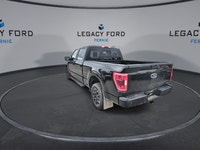 Remote Start, Apple CarPlay, Android Auto, Aluminum Wheels, Ford Co-Pilot360! A true class leader in... (image 5)