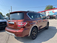 HEATED & COOLED LEATHER, SUNROOF, BLUETOOTH, NAVIGATION, BACK UP CAMERA, BACK UP SENSOR, REMOTE STAR... (image 5)