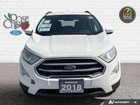 Rose City Ford | Accident Free | Power Moonroof | Navigation | Heated Seats | Heated Steering Wheel... (image 8)