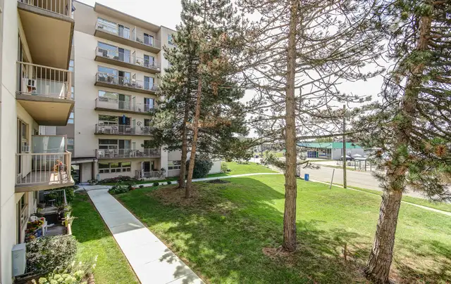 398 Vine St. - one bedroom Apartment Available! in Long Term Rentals in St. Catharines - Image 13