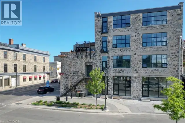 15 MAIN Street Unit# 204 Cambridge, Ontario in Long Term Rentals in Cambridge - Image 12