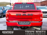 At Renfrew Chrysler you will get the Best Service, the Best Deal and the Best Financing Rates. That... (image 3)