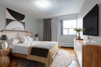 For a limited time, enjoy 2 months of free rent* * Select suites only. Some conditions apply. Prices... (image 4)