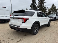 2026 Ford Explorer AMVIC Licensed Engine: V6 Cylinder Engine 3.0L L/100Km City: 13.4 L/100Km Hwy: 9.... (image 2)