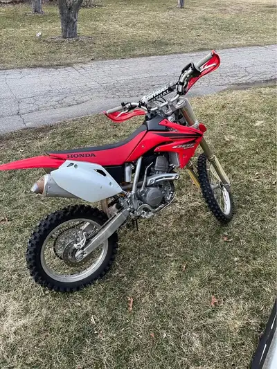 Welcome to Ride Collective - AB APPLY NOW: https://www.ridecollective.ca/get-pre-approved The 2007 H...