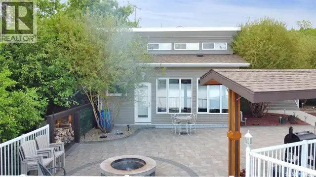 191 Katepwa ROAD Katepwa Beach, Saskatchewan in Houses for Sale in Regina - Image 22
