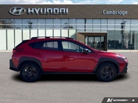 This Subaru Crosstrek boasts a Regular Unleaded H-4 2.5 L/152 engine powering this Variable transmis... (image 5)