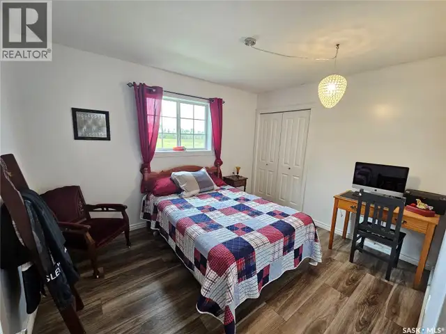 Redvers South Acreage. Antler Rm No. 61, Saskatchewan in Houses for Sale in Regina - Image 40