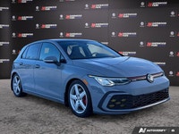 Come see this 2022 Volkswagen Golf GTI BASE before it's too late! * This Volkswagen Golf GTI is a Ba... (image 7)
