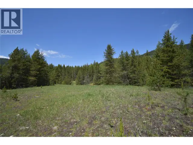 4125 Ross Spur Road Fruitvale, British Columbia in Land for Sale in Nelson - Image 12