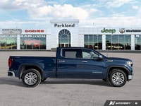 This *2022 GMC Sierra 1500 4x4* powered by the *6.2L EcoTec3 V8 Engine* delivers an impressive 420 h... (image 6)