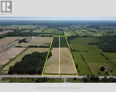 Amazing opportunity to build your dream home or your dream compound and much more out of one of two...