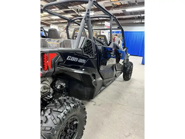 2025 Can-Am Maverick Sport MAX DPS 1000R in ATVs in New Glasgow - Image 8