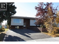 8519 95 AVENUE Fort St. John, British Columbia Fort St. John Peace River Area Preview