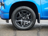 2026 Chevrolet Silverado 1500 RST Crew Cab 4x4 Bold Street Style Meets Proven Capability Introducing... (image 6)