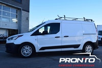 Ford Transit Connect 2019 ** Support à échelle ** Séparateur ** Cruise & Bluetooth ** 3 clés ** Fait... (image 4)