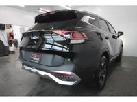 Garantie Kia jusqu'au 2 mars 2028 ou 100 000km. Kia Sportage LX AWD 2023 avec moteur 2.5L developpan... (image 8)