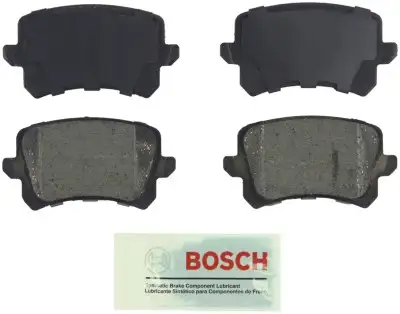 Part Number: BE1348 Brand: BOSCH OEM: 3AA698451 Fits Vehicles: - Audi Q3 (2015) - Volkswagen Passat...