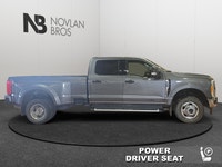 Diesel Engine, Remote Engine Start, Rear View Camera, Bucket Seats, Fog Lights! Check out our great... (image 4)