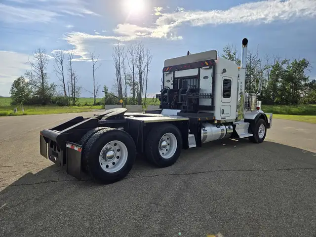 2014 KENWORTH T800 in Heavy Trucks in Saskatoon - Image 12