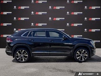 Come see this 2024 Volkswagen Atlas Cross Sport Execline before it's too late! *This Volkswagen Atla... (image 6)