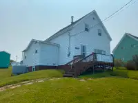 Affordable property in Canso! EVERYTHING INCLUDED!