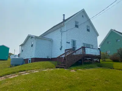 1440 Union St, Canso, NS PropertyGuys Sign # 20847 Located in the heart of Canso, this "turn key" pr...