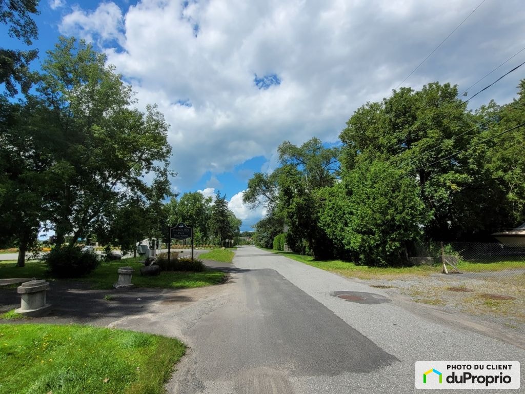 $320,000 - Price taxes not included - Residential Lot for sale — photo 3