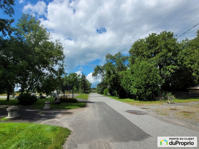 $320,000 - Price taxes not included - Residential Lot for sale — photo 3