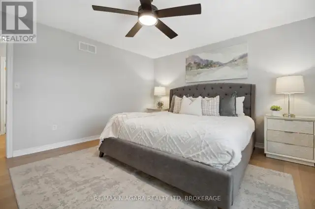 7955 HARVEST CRESCENT Niagara Falls (Ascot), Ontario in Houses for Sale in St. Catharines - Image 24