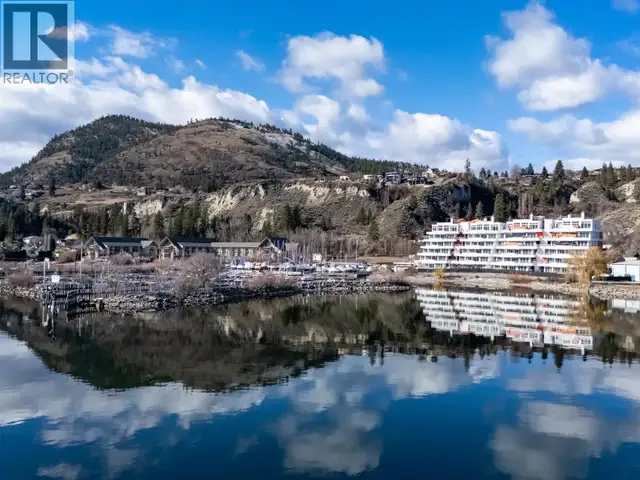 13419 Lakeshore Drive S Unit# 201 Summerland, British Columbia in Condos for Sale in Penticton - Image 12