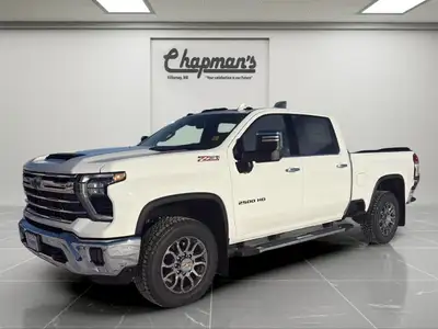 Chapman Motors Ltd has been serving Southwestern Manitoba for over 30 years. We offer a great select...